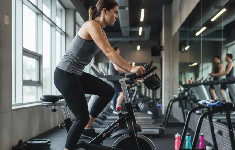 Impact de l’activité physique sur la santé : bienfaits prouvés pour le corps et l’esprit