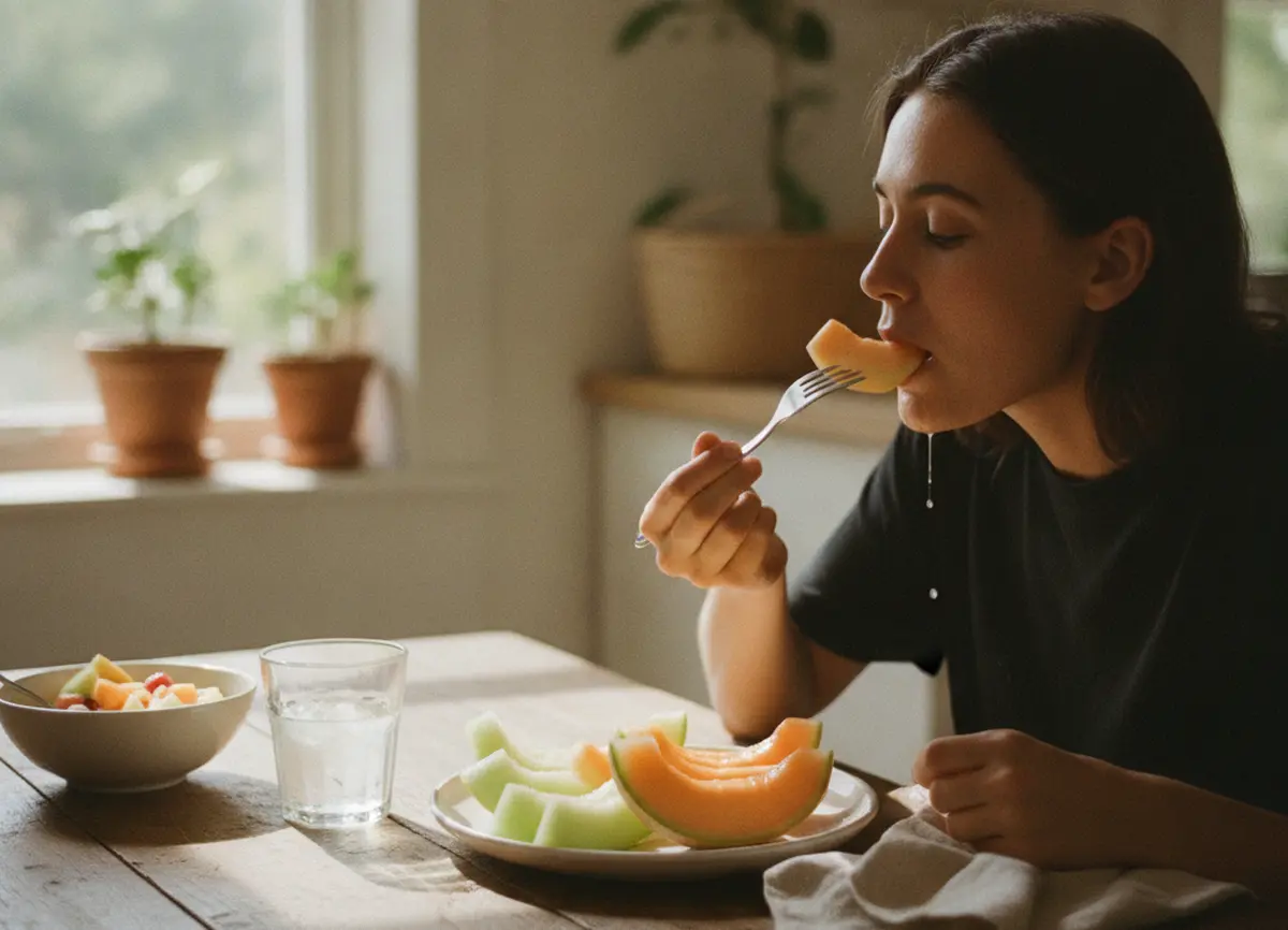 Pourquoi manger les fruits avant le repas : bienfaits sur la satiété, la digestion, la glycémie et la gestion du poids