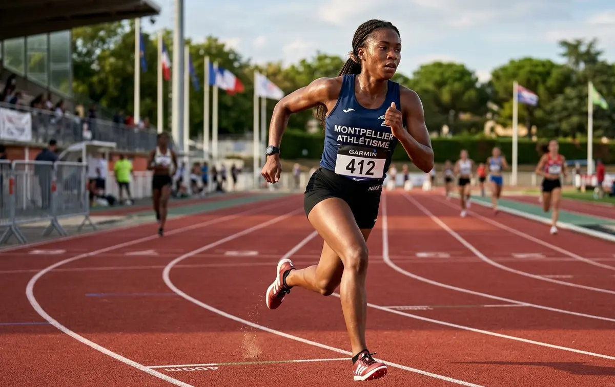 Mutuelle sportif haut niveau : la couverture santé qui suit le rythme des athlètes d&rsquo;élite