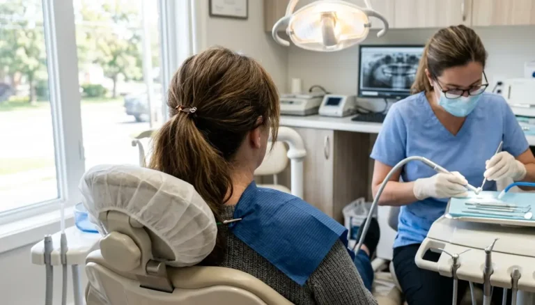 Soins dentaires : pourquoi le reste à charge peut-il autant varier ?