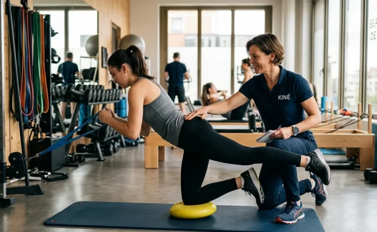 Assurance multirisque professionnelle : quelles garanties pour les professionnels de la santé et du bien-être ?